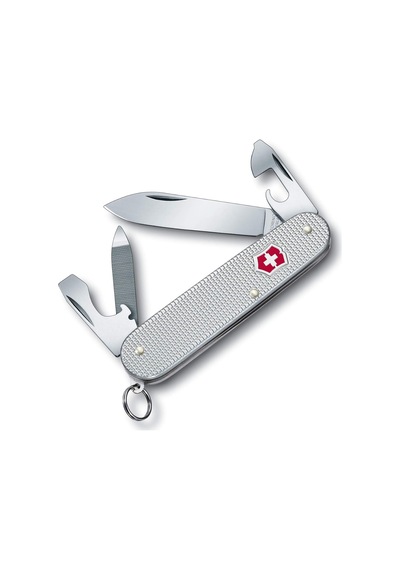 0.2601.26 Cadet, Alox Çakı