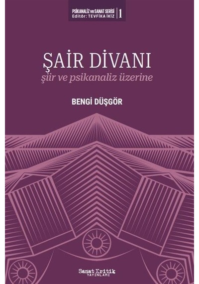 Şair Divanı / Bengi Düşgör