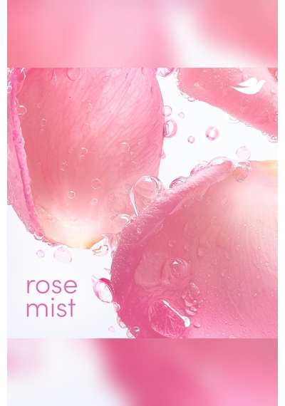 Dove Rose Mist Alüminyumsuz Stick Deodorant 68gr