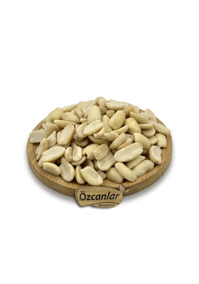 Soyulmuş Yer Fıstığı 500 G