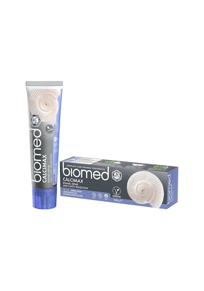 Bıomed Calcımax Diş Macunu 100 G 2 Adet