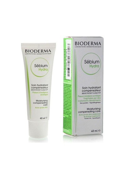 Bioderma Sebium Hydra Krem 40 Ml