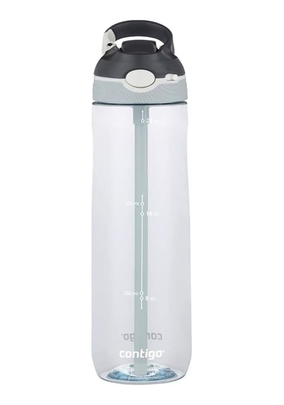 Contigo Ashland Autospout Tritan Suluk 720ml Şeffaf