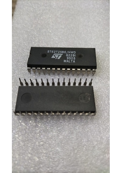 St62t25b6/hwd