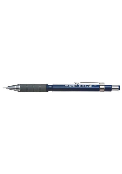 Tombow Sh-300 0.5 Lacivert Versatil Kalem