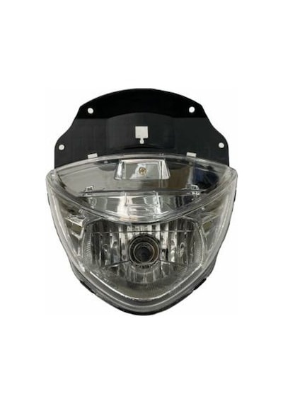 Far Komple Mondial 125 Drift L