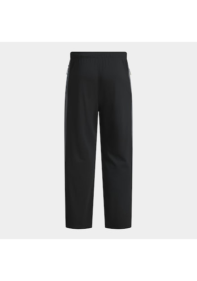 Joma Indoor Gym Long Pants Black Erkek Siyah İç Mekan Spor Salonu Pantolonu 104824.100