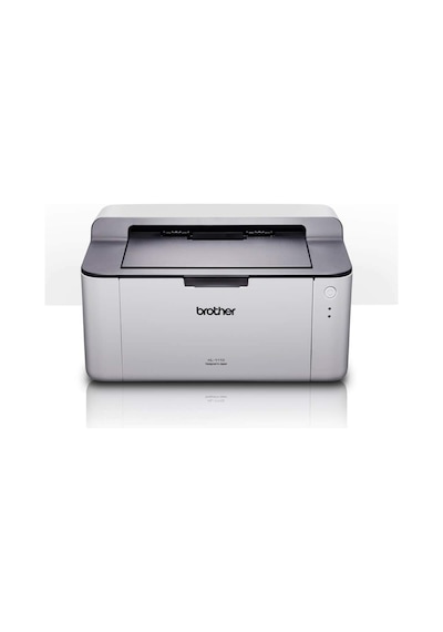 Brother Hl-1111-3t A4 Siyah Laser Yazıcı Usb 2.0 Demo+2tonerli