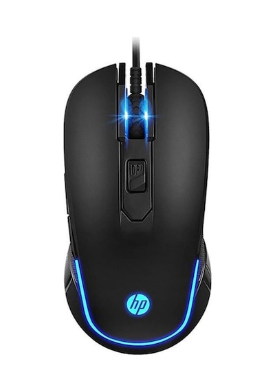 Hp M200 Kablolu Mouse