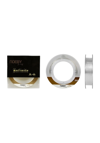 Noeby Infinite Carbon Line #0,480Mm 50M Misina