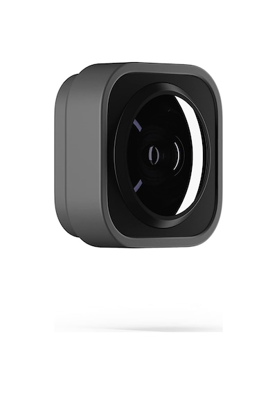 Gopro Max Lens Mod Hero10 Siyah/hero9 Siyah - Resmi Gopro Aksesuarı Genel