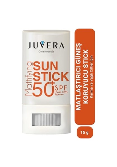 Sun Protection Stick Mixed-oily Skin 15 Gr