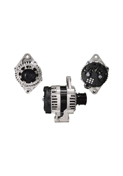 12v Alternatör Dinamo 100 A Soketli 2 Fiş F-dfm / L-pcm Opel Astra J/ınsıgnıa/zafıra C