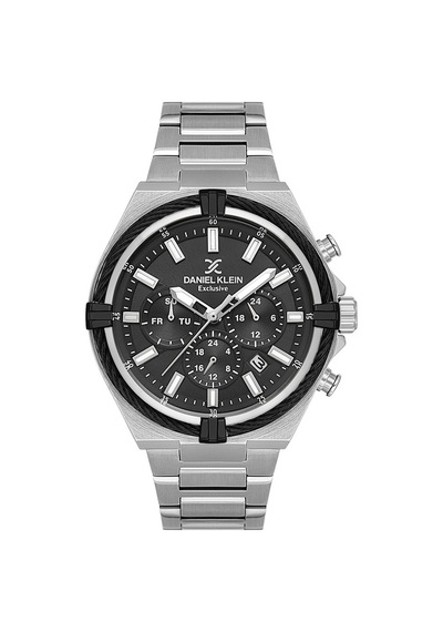Daniel Klein Dk.13.10092-7 Gri