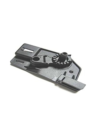 Motor Kaput Açma Kolu Alt Plastiği Volkswagen Seat Skoda - 1j1823633a