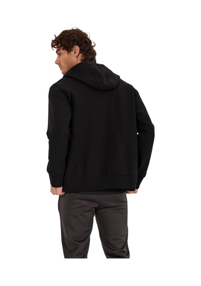 Merrell Merrell Silver Erkek Siyah Sweatshirt 10011