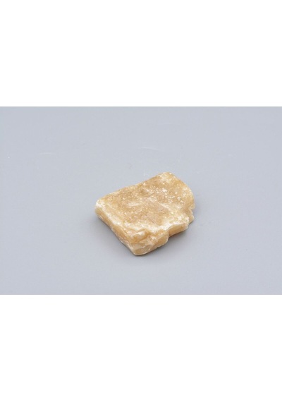 Hakiki Doğal Kalsit Taşı Kaya Parçası 34 Gram 1 Adet