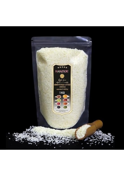 Cevizi Iri Taneli Rende 500 Gr - Yağı Alınmamış Tam Yağlı Diğer