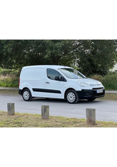 Yyo Citroen Berlingo Bagaj Amortisörü 2009-2018 2 Adet
