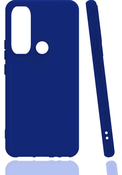 Infinix Hot 9 Kılıf Biye Yumuşak Silikon Case