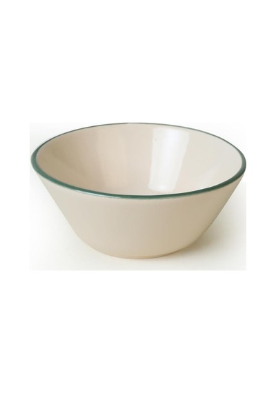 Keramika Maya Kase 14 Cm 6 Adet 20798 Çok Renkli