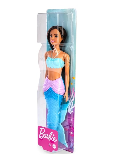 Barbie Deniz Kızı Bebeği Hgr07