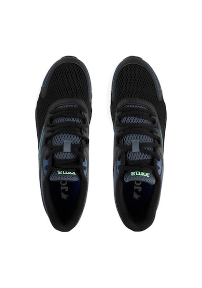 Joma Vıtaly Men 2601 Erkek Koşu Ayakkabısı Rvıtas2601 Siyah