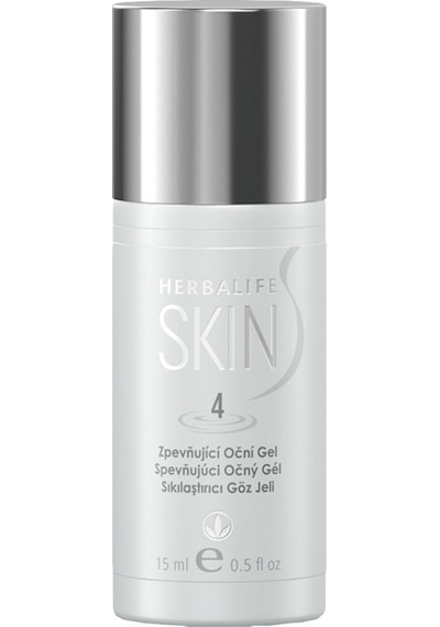 Herbalife Sıkılaştırıcı Göz Jeli 15 ML