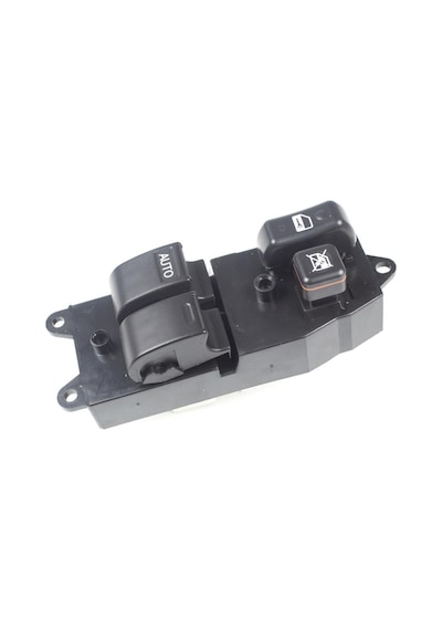 Toyota Uyumlu Yaris Sol Ön İkili Cam Açma Düğmesi Anahtarı 1999-2005