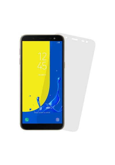 Bufalo Full Body Samsung Uyumlu J6 (J600) Ekran Koruyucu