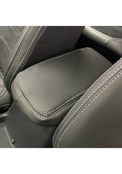 Ford Focus Uyumlu Araca Özel Oto Koltuk Kılıfı 158270