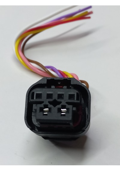 Far Soketi Bmw 6992166-01 6053