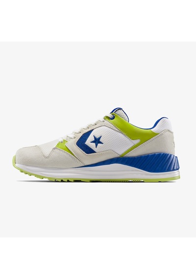 Converse Wave Trainer Kadın Beyaz Sneakera13464c