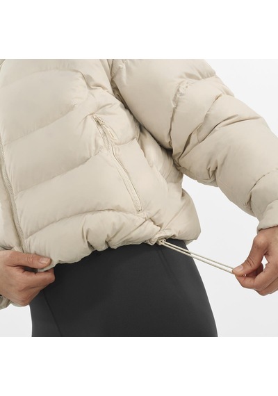 Salomon Outlıne Nov Crop Down W 16983 Bej