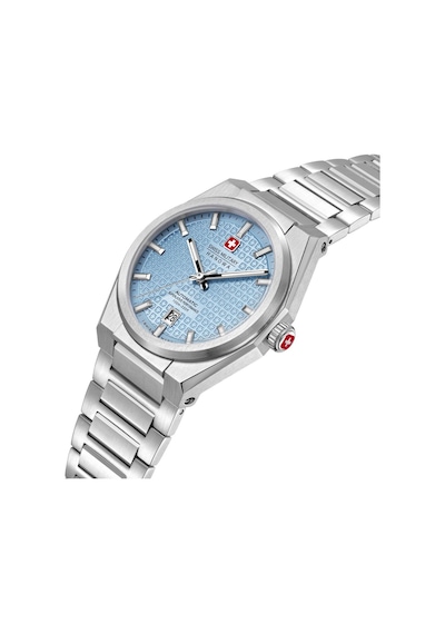 Swiss Military Smwgl0006904 Kol Saati Metalik