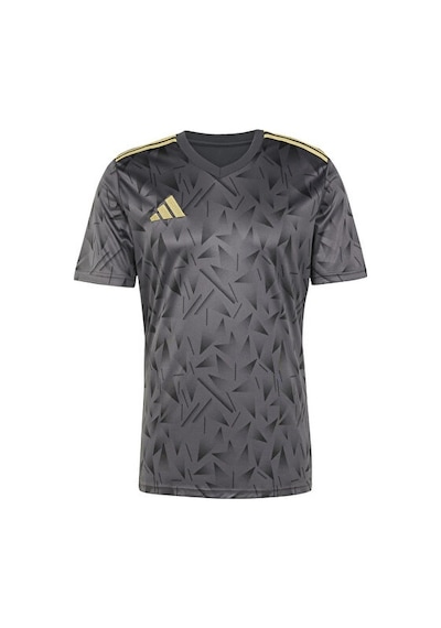 Adidas T İcon25 Jsy M Erkek Futbol Forması Jn4424 Renkli Renkli Çok Renkli