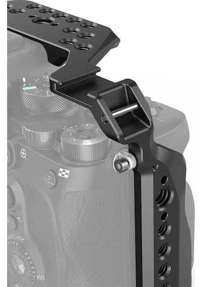Smallrig 2999 Sony Alpha A7s Iıı A7s3 İçin Kafes