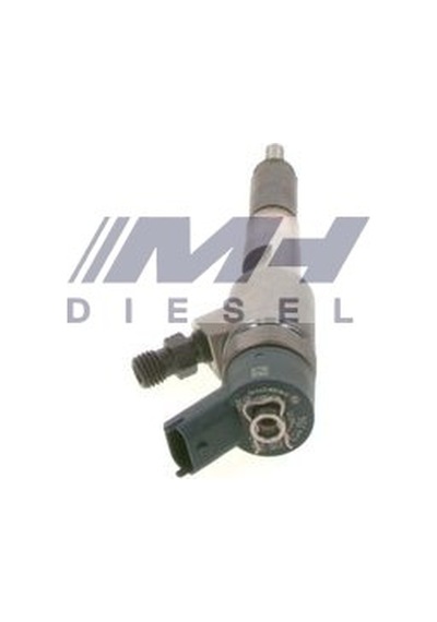 Bosch 0445110511 Common Rail Enjektör Iveco 8140.43 2.8 Dizel