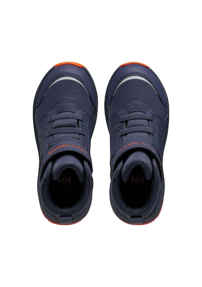 Helly Hansen Juniors' And Kids' Shelter Helly Tech Waterproof Çocuk Bot Lacivert