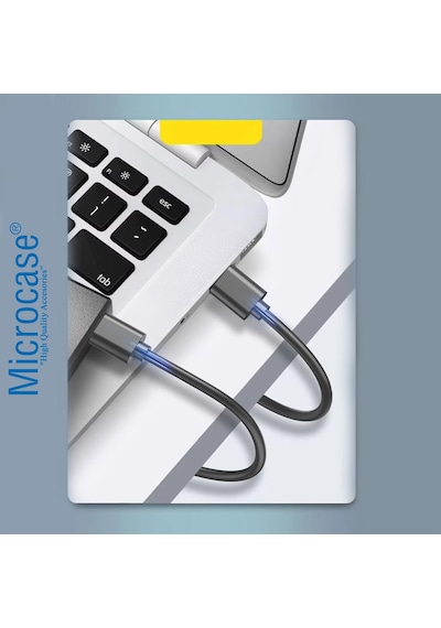 Usb A To Usb A İki Ucu Erkek Çift Taraflı Usb 2.0 Kablo 30 Cm Al4773 Standart