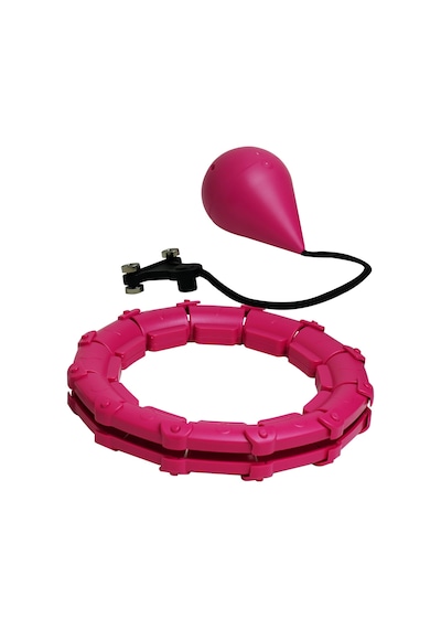 Helix Akıllı Hulahop - Pembe