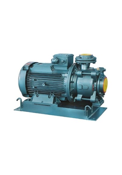 Domak Kpm50 A/2 10hp 380v Monoblok Elektropomplar