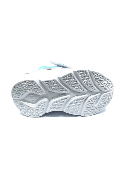 Cool Aria Işıklı Ortopedik Çocuk Spor Ayakkabı Lila