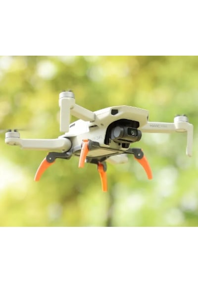 Dji Mini / SE / Mini 2 / 2 SE Serisi İniş Takımı Ayak Yükseltici