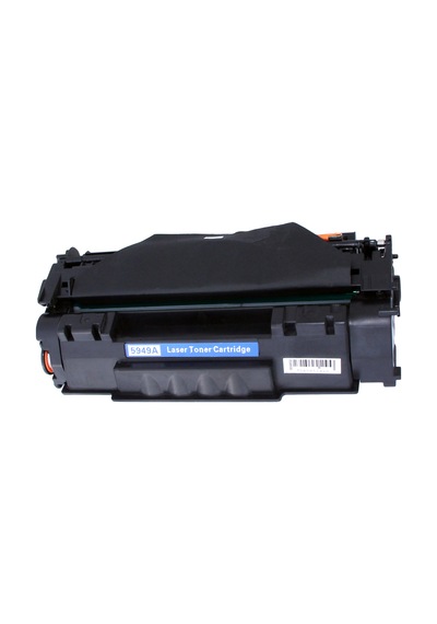 For Hp P2014 Toner 3500 Sayfa .  Yüksek Kapasite