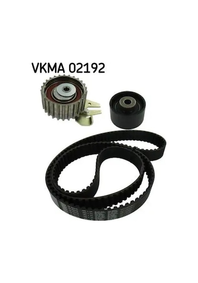 Fiat Doblo Triger Seti 1.6 2015-2023 Skf Vkma02192