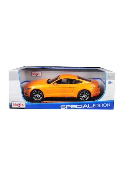 Maisto 1:18 2015 Ford Mustang Gt