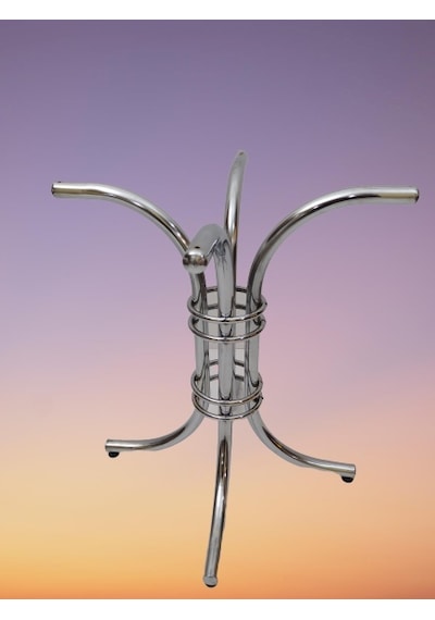 Bengimobilya Masa Tel Sandalye Model Takım Metal Transmisyon Çelik Nikelaj Aya (429297096) Bengimobilya Masa Tel Sandalye Model Takım Metal Transmisyon Çelik Nikelaj Aya (429297096)