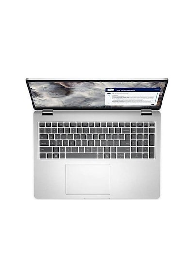 Dell Pro 16 Plus Pb16250 PB16250-U7265U165UF23 Ultra 7-265U 32 GB 2 TB SSD 16" Dos Dizüstü Bilgisayar