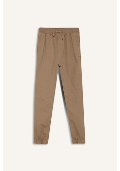 Defacto Erkek Çocuk Jogger Fit Jogger Paça Gabardin Pantolon F5038a825wnkh92 Haki Defacto Erkek Çocuk Jogger Fit Jogger Paça Gabardin Pantolon F5038a825wnkh92 Haki